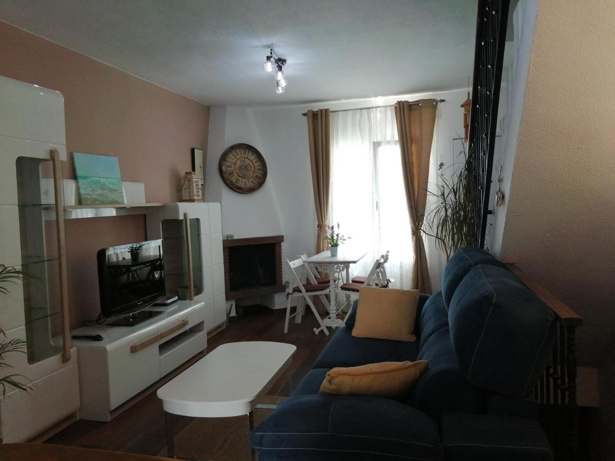 Geoda Torremolinos Bagian luar foto