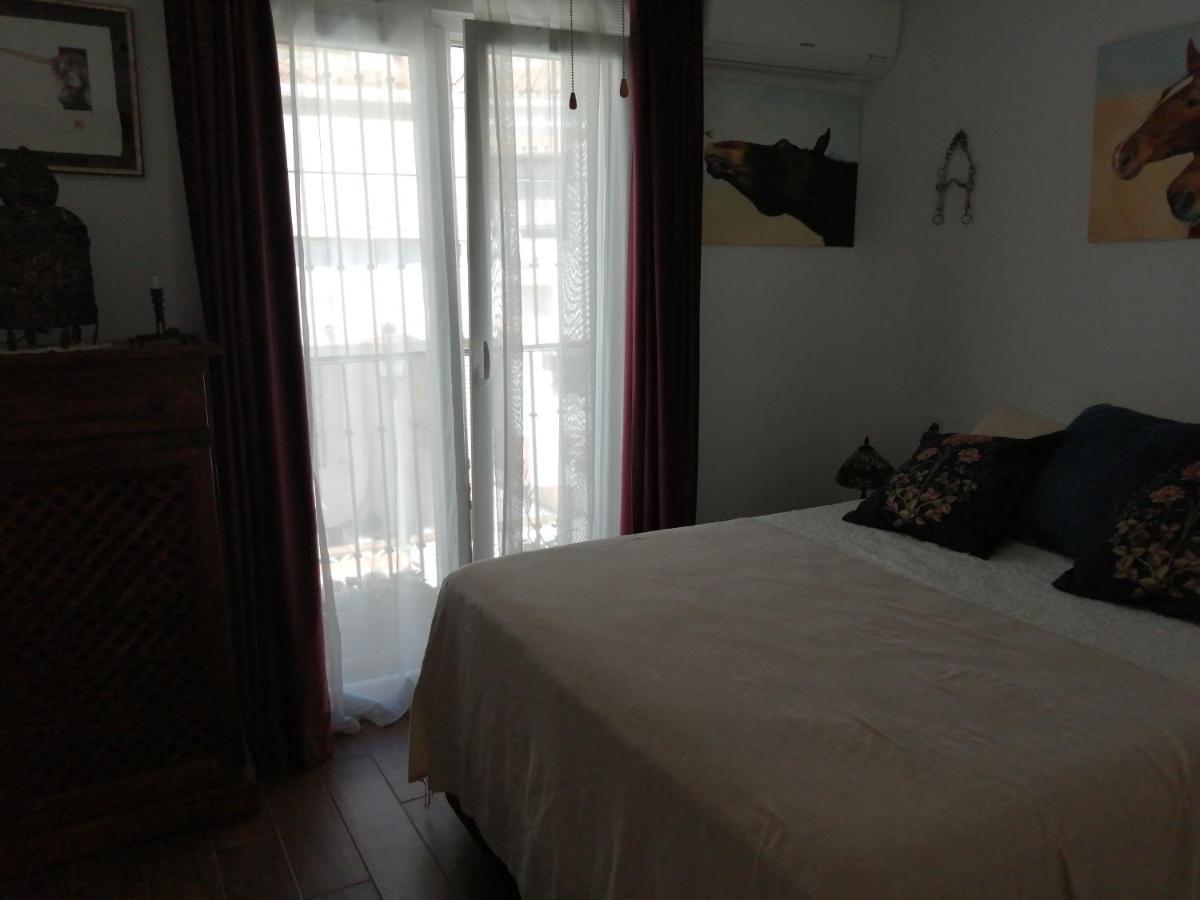 Geoda Torremolinos Bagian luar foto