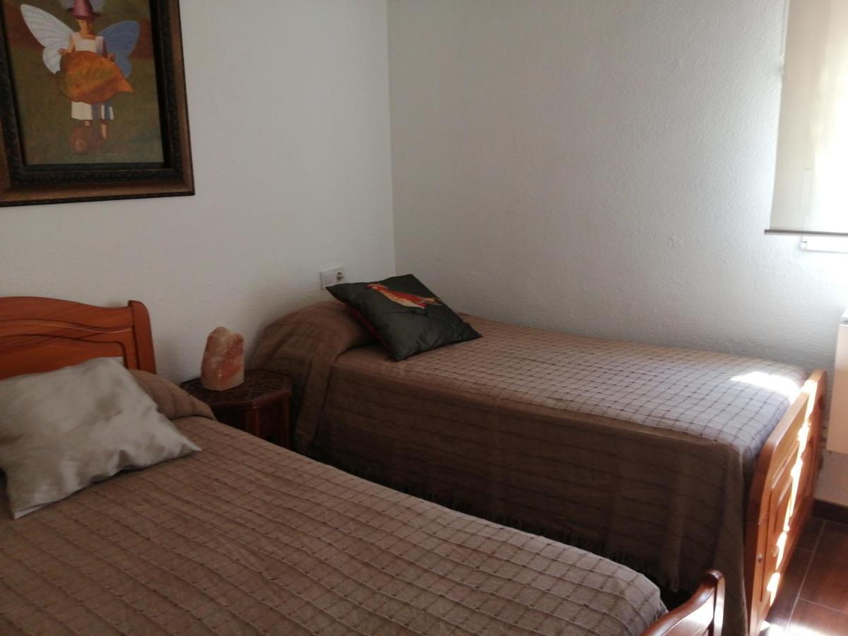 Geoda Torremolinos Bagian luar foto