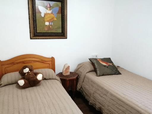 Geoda Torremolinos Bagian luar foto