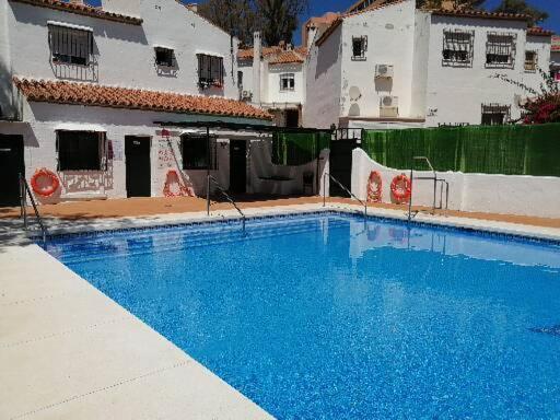 Geoda Torremolinos Bagian luar foto