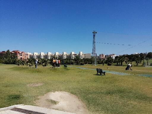 Geoda Torremolinos Bagian luar foto