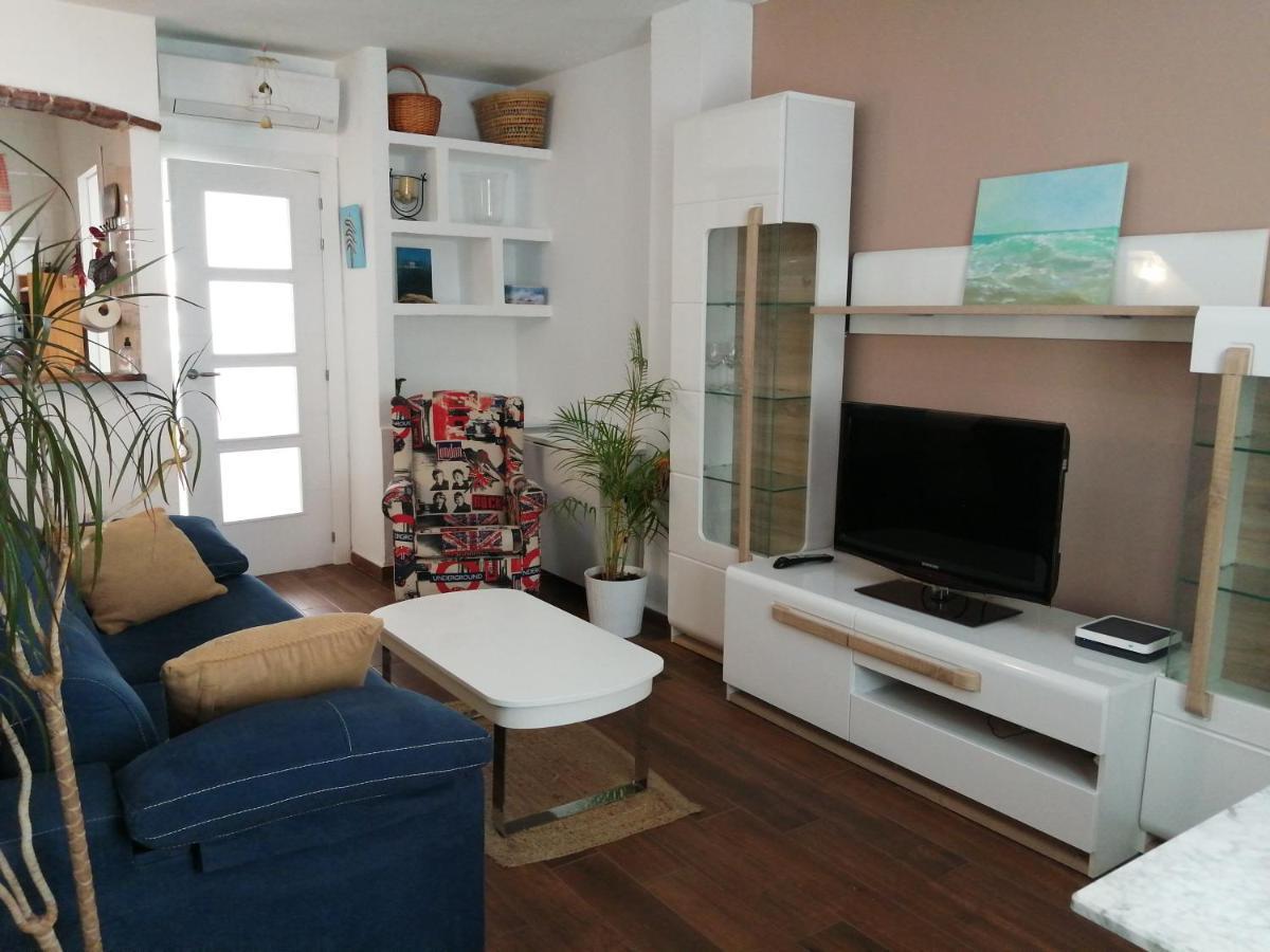 Geoda Torremolinos Bagian luar foto